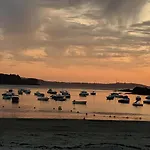 Casa Hébergement de vacances Cabañas