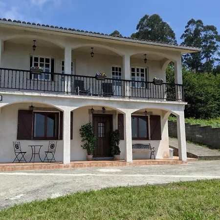 Prázdninový dům Casa