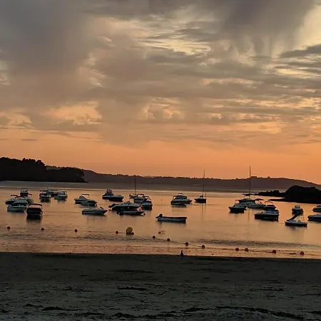 Casa Prázdninový dům Cabañas