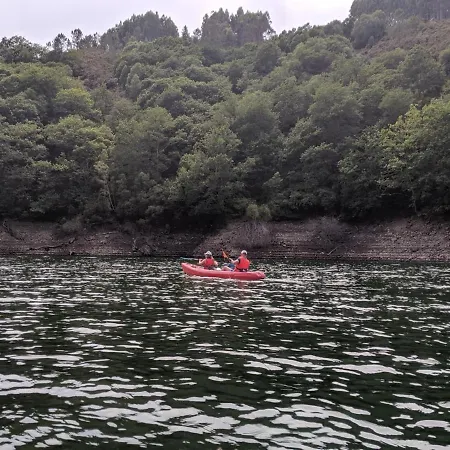 Hébergement de vacances Casa *
