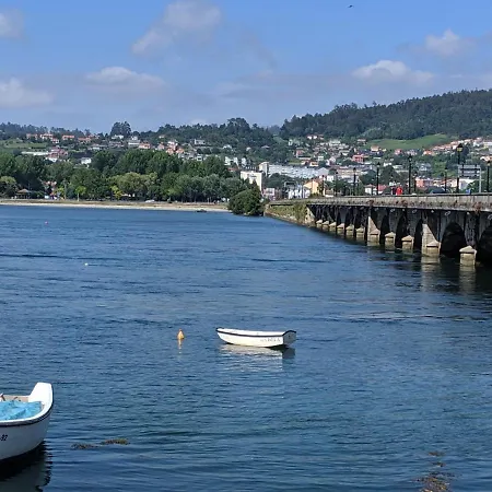 Prázdninový dům Casa Cabañas