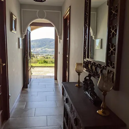 Casa * Cabañas