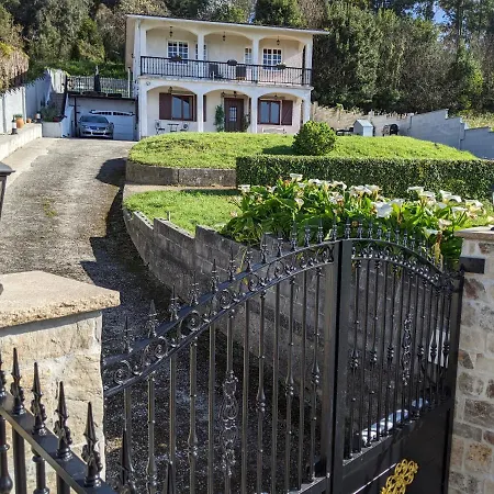Casa * Cabañas