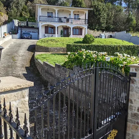 Casa * Cabanas