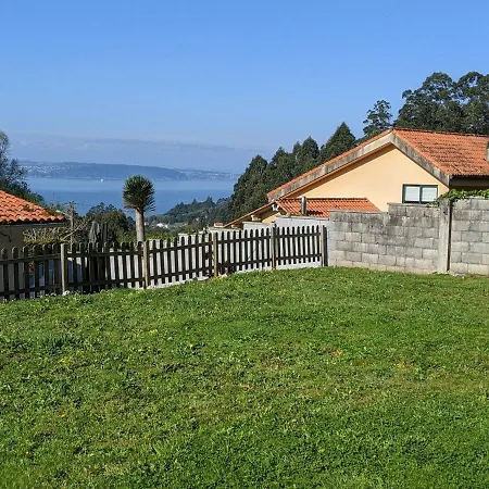 Casa Cabañas