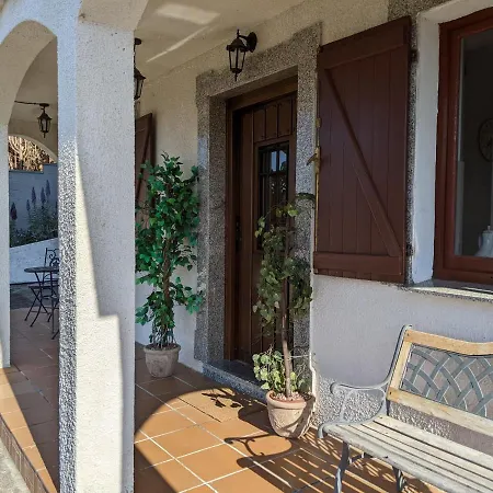 Casa * Cabanas