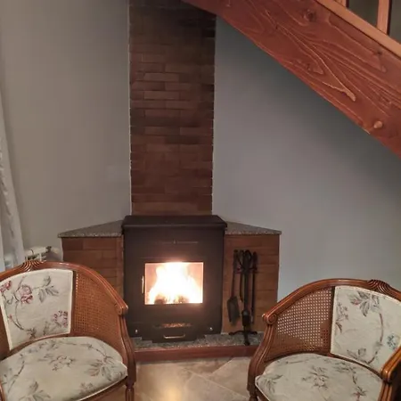 Casa Cabanas