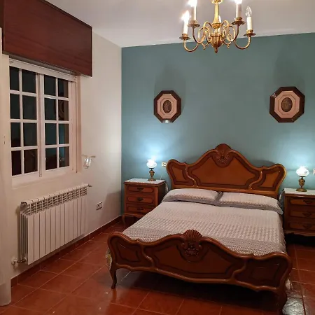 Casa Prázdninový dům *