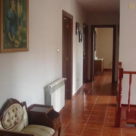 Casa Prázdninový dům