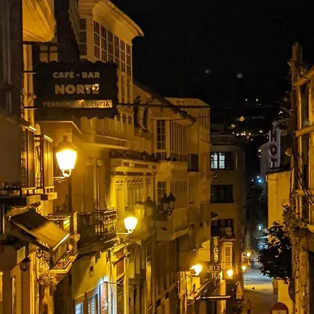 Casa Prázdninový dům Cabañas