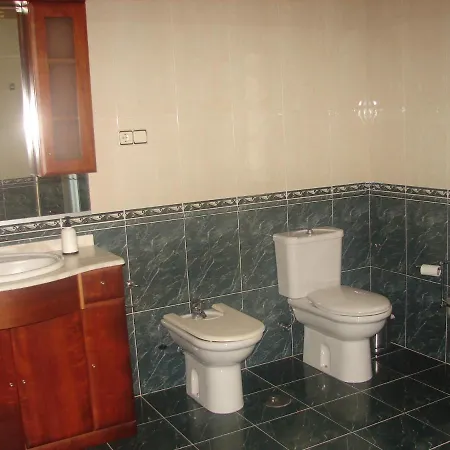 Σπίτι διακοπών Casa *