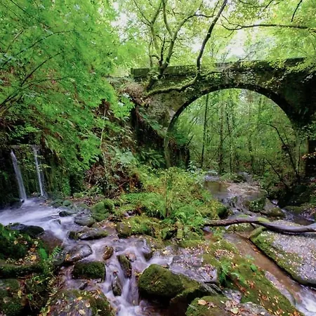 Casa Prázdninový dům *