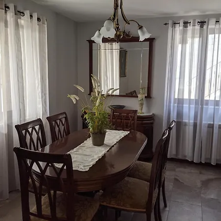 Holiday home Casa