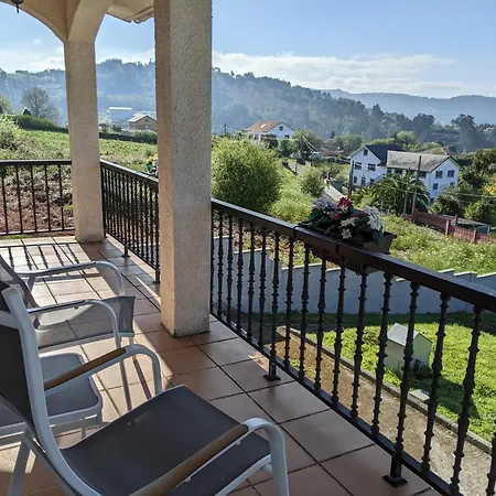 Prázdninový dům Casa Cabañas