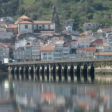 Casa Cabañas