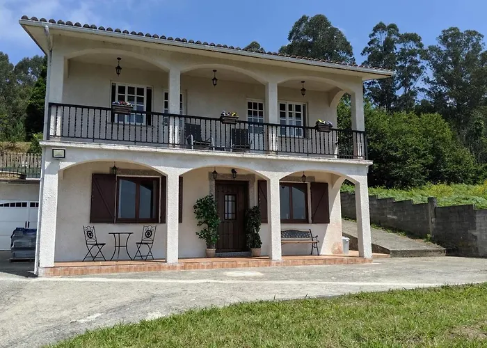Tatil Evi Casa