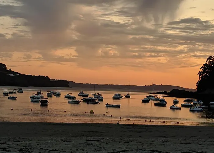 Casa Tatil Evi Cabañas