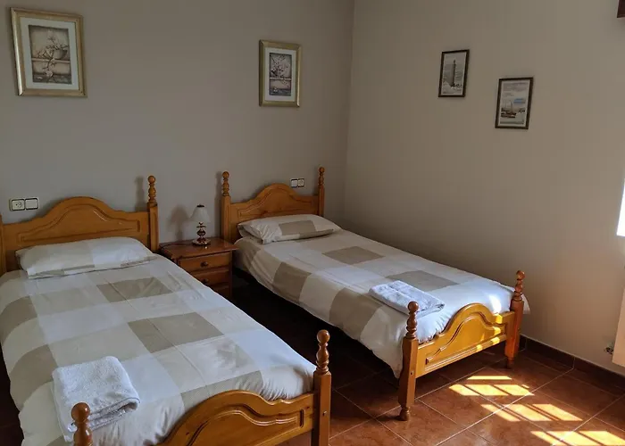 Casa Tatil Evi Cabañas