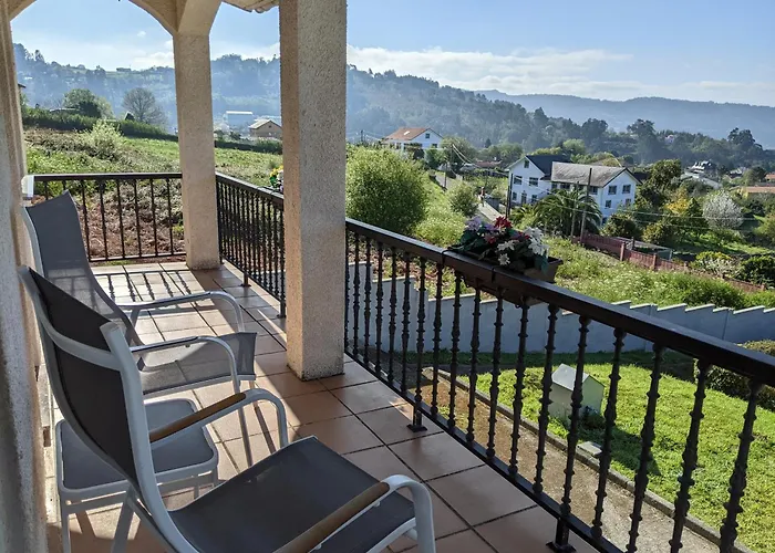 Tatil Evi Casa Cabañas